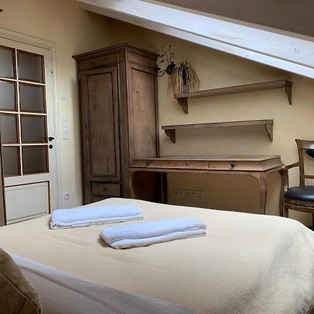 Garmisch Lux Apartment Mit Sauna Εξωτερικό φωτογραφία