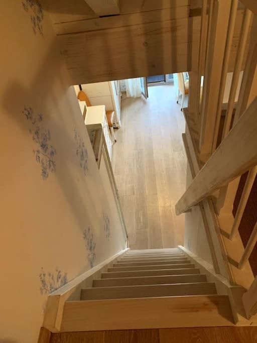 Garmisch Lux Apartment Mit Sauna Εξωτερικό φωτογραφία