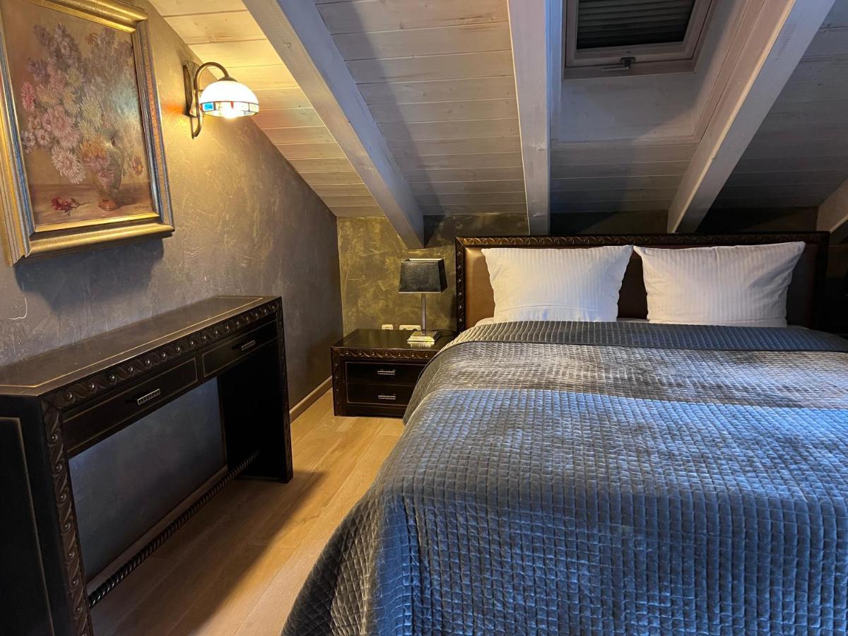 Garmisch Lux Apartment Mit Sauna Εξωτερικό φωτογραφία