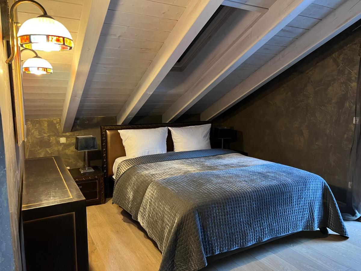 Garmisch Lux Apartment Mit Sauna Εξωτερικό φωτογραφία