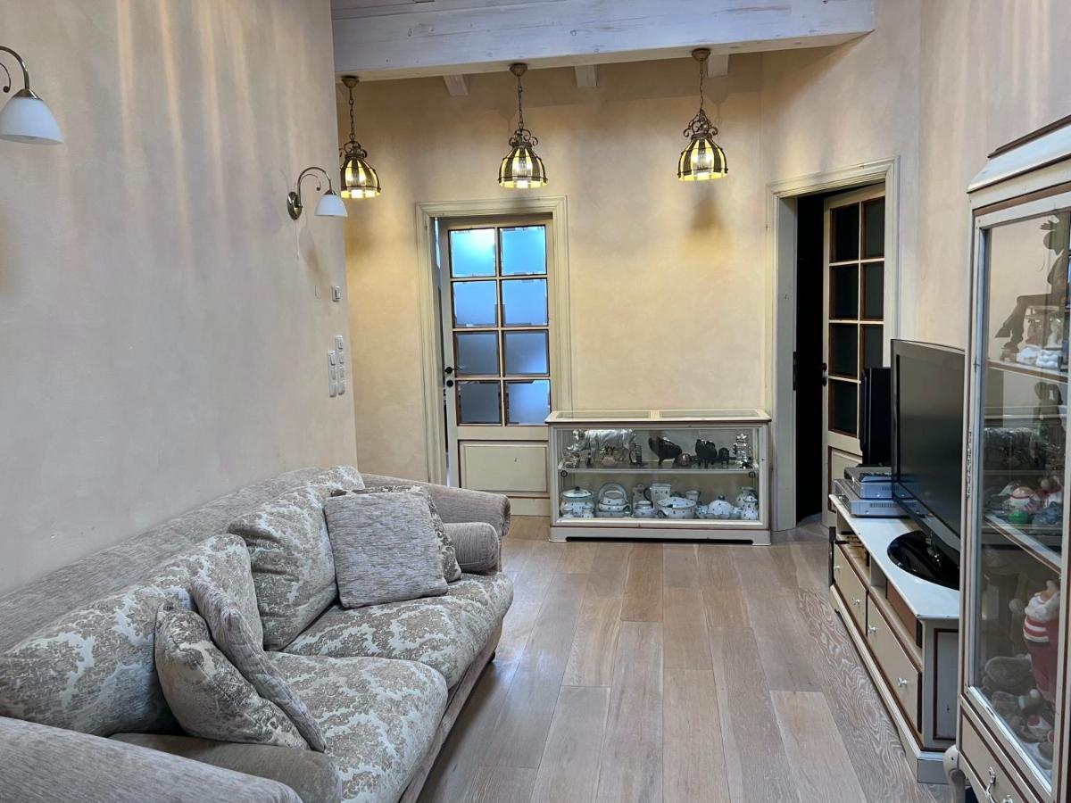 Garmisch Lux Apartment Mit Sauna Εξωτερικό φωτογραφία