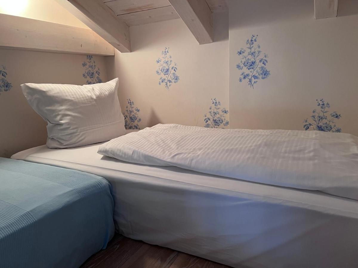 Garmisch Lux Apartment Mit Sauna Εξωτερικό φωτογραφία
